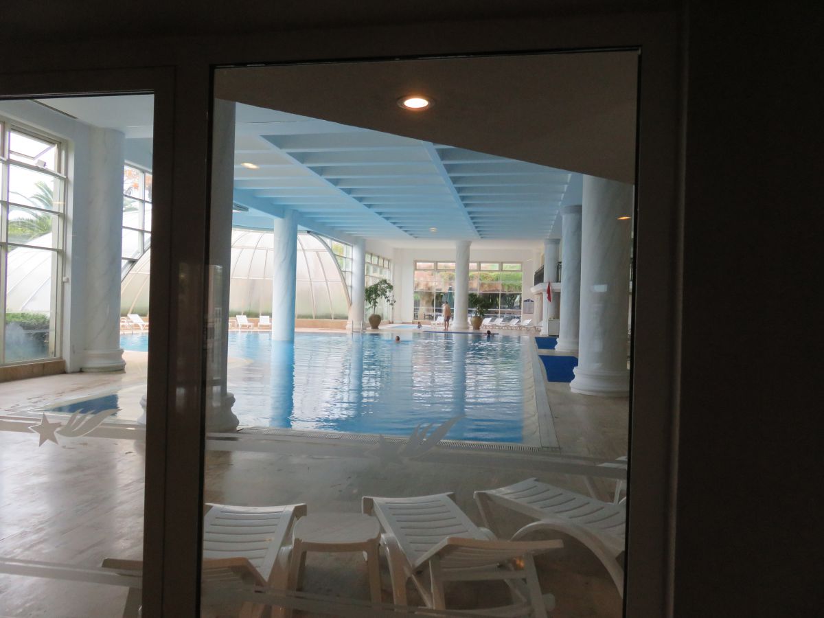 imagini hotel Starlight Resort